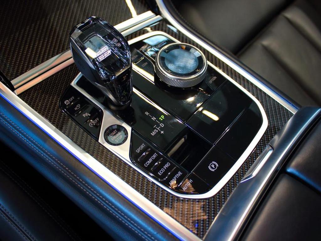 BMW 8 Serie