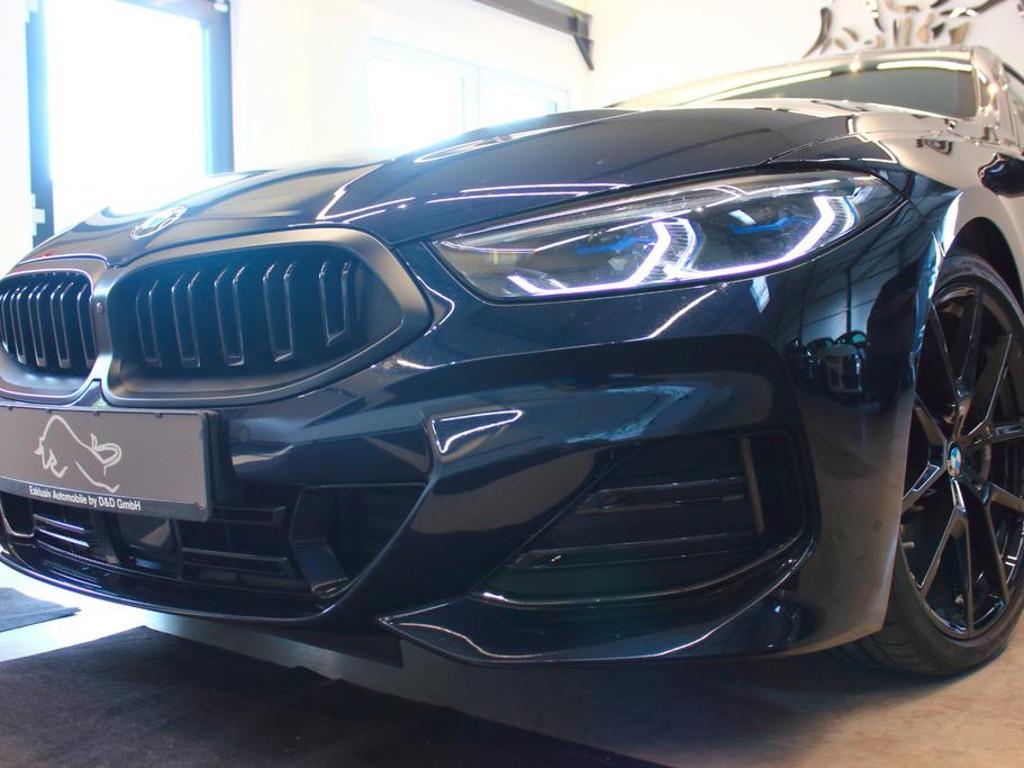 BMW 8 Serie