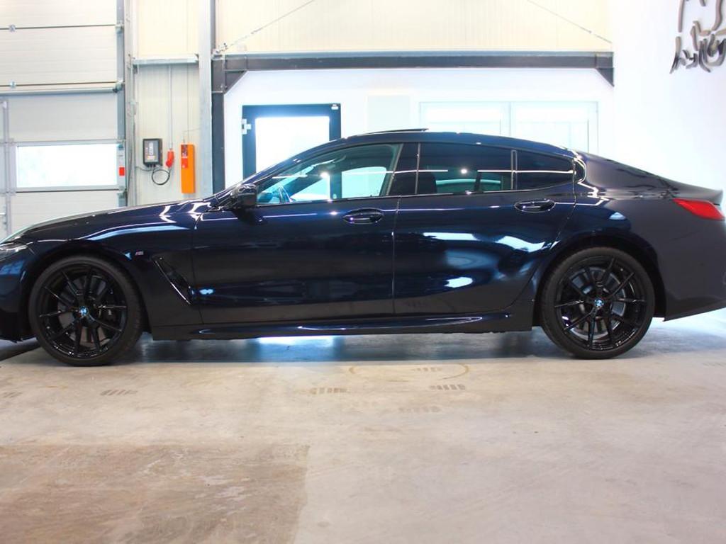 BMW 8 Serie