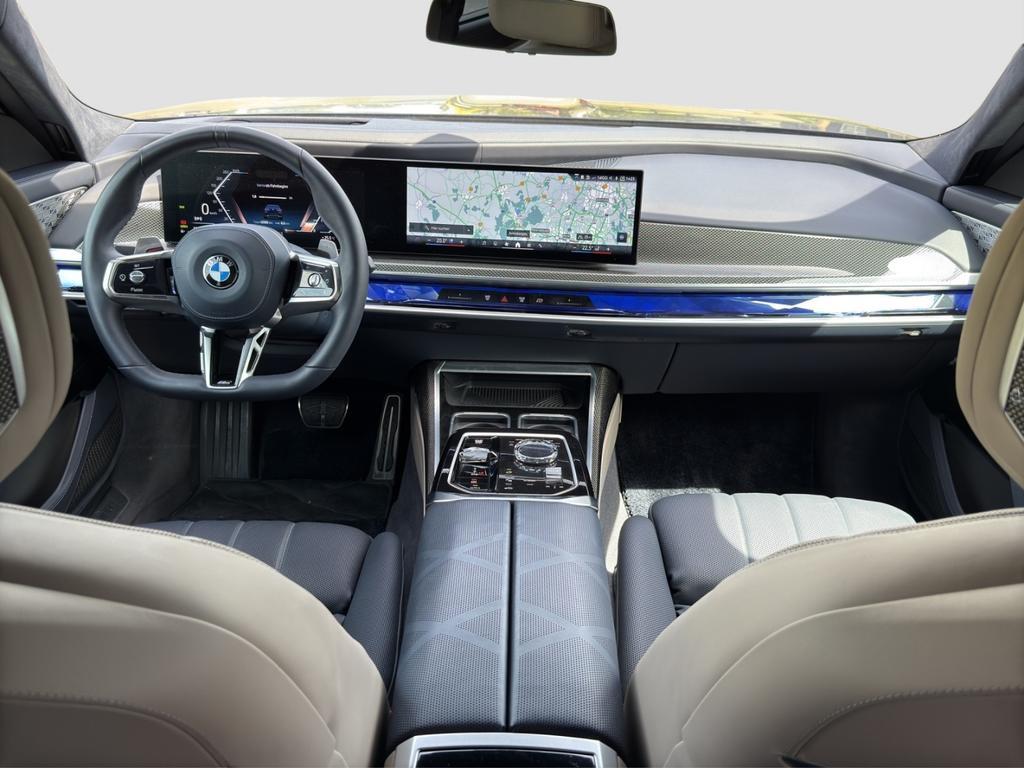 BMW 7 Serie