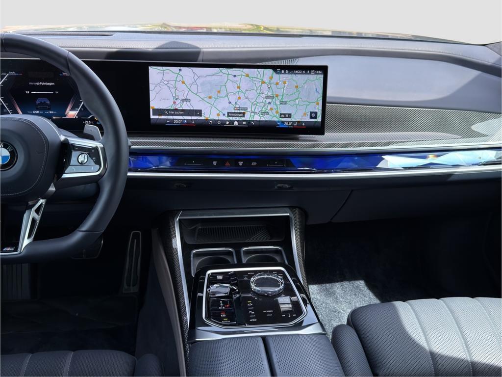 BMW 7 Serie