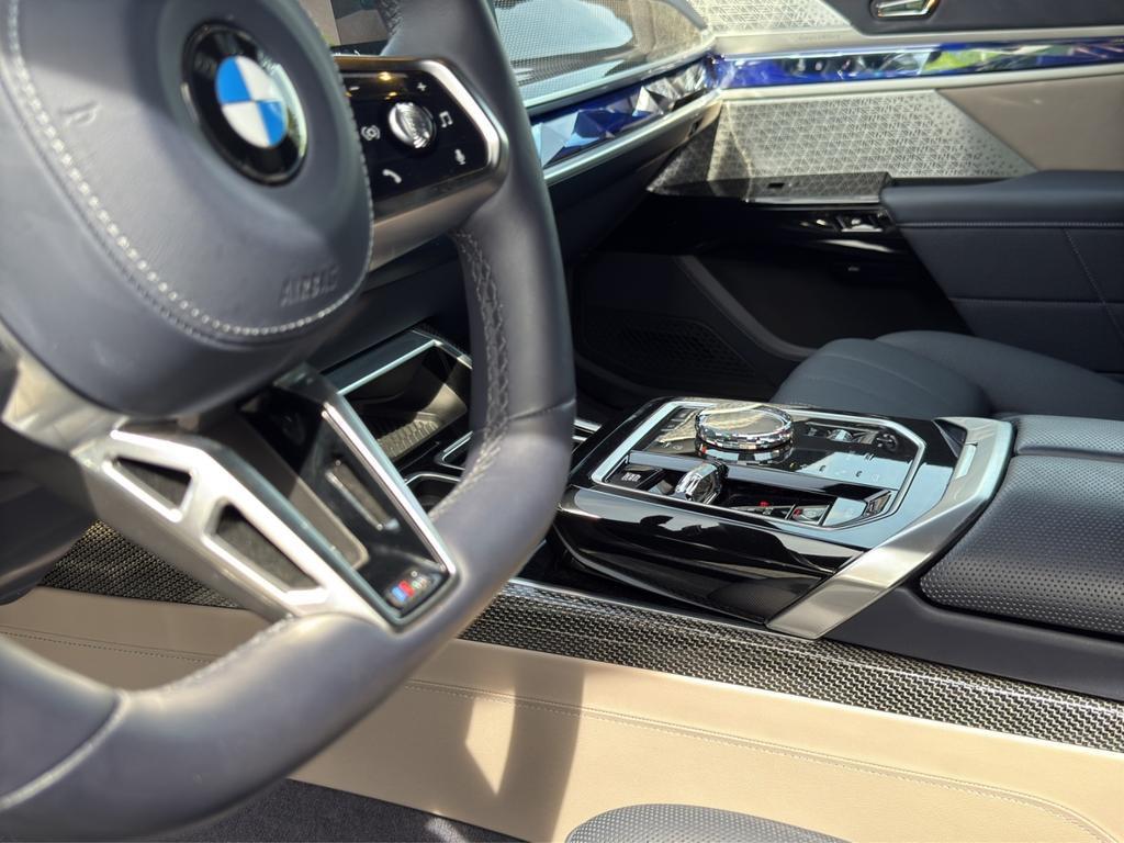 BMW 7 Serie