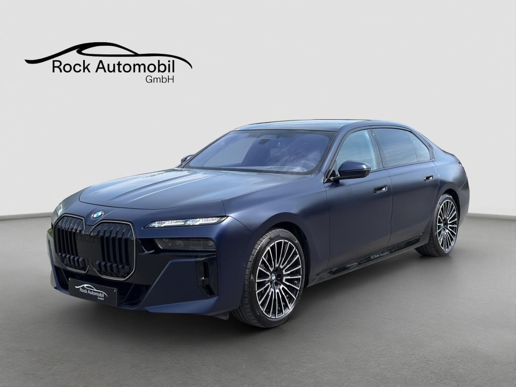 BMW 7 Serie