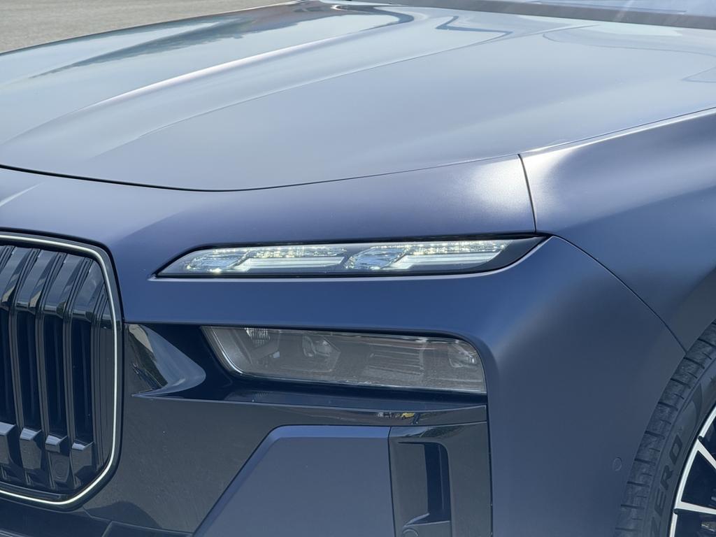BMW 7 Serie
