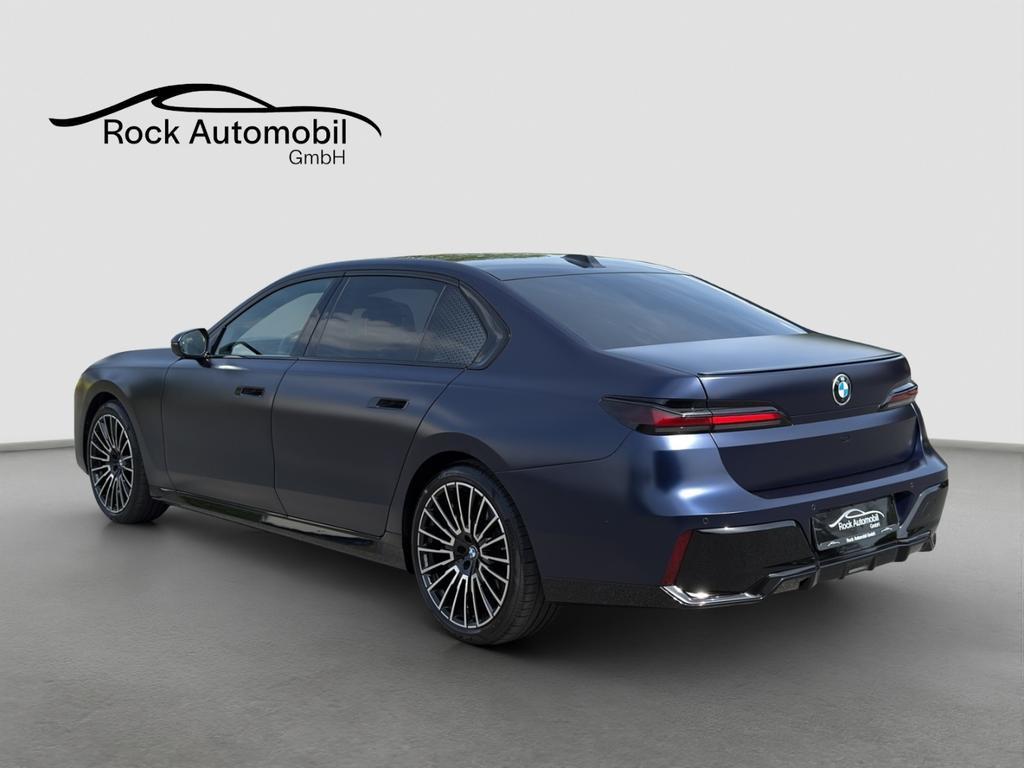 BMW 7 Serie