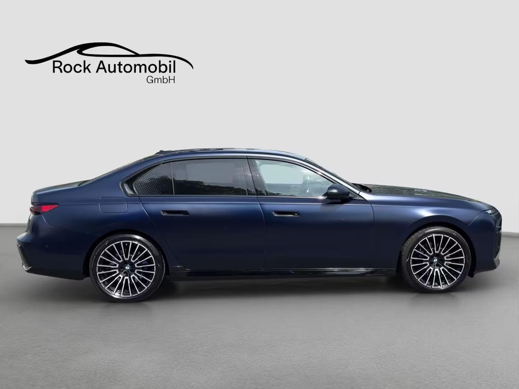 BMW 7 Serie