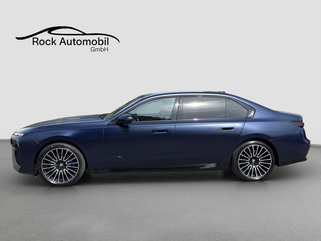 BMW 7 Serie