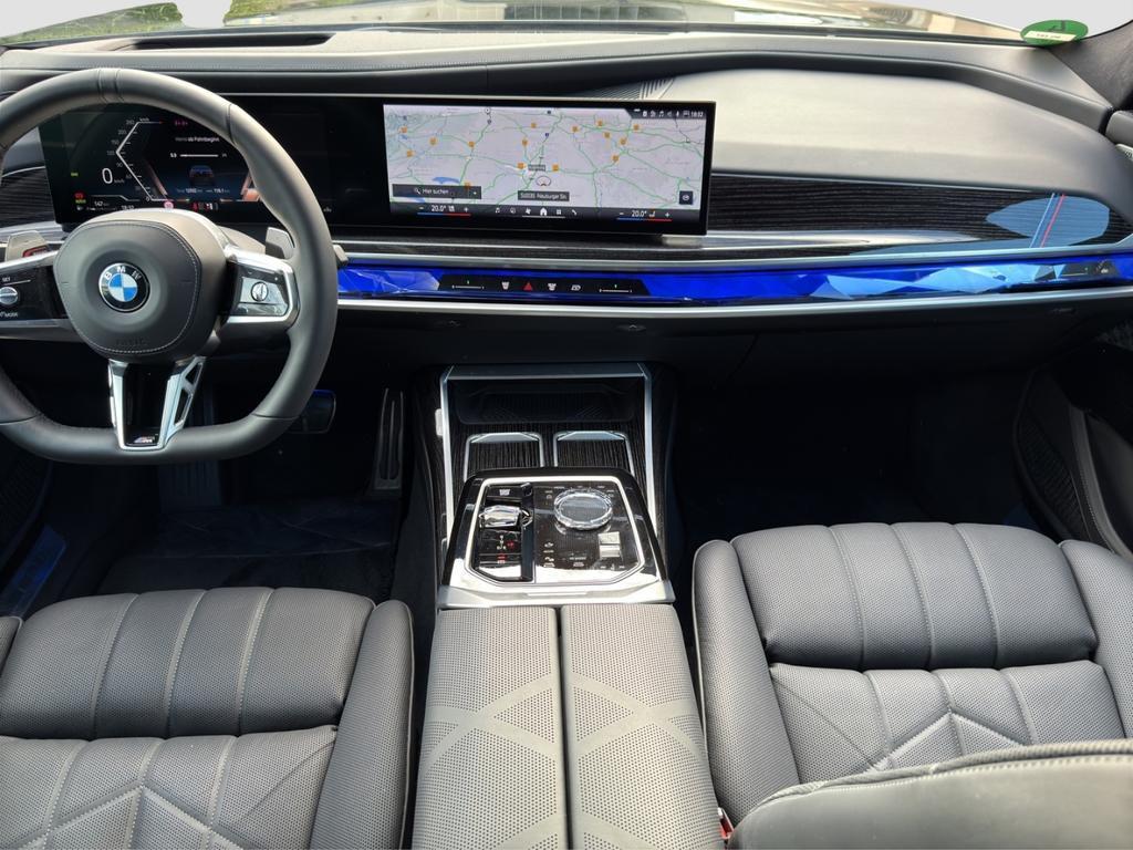 BMW 7 Serie