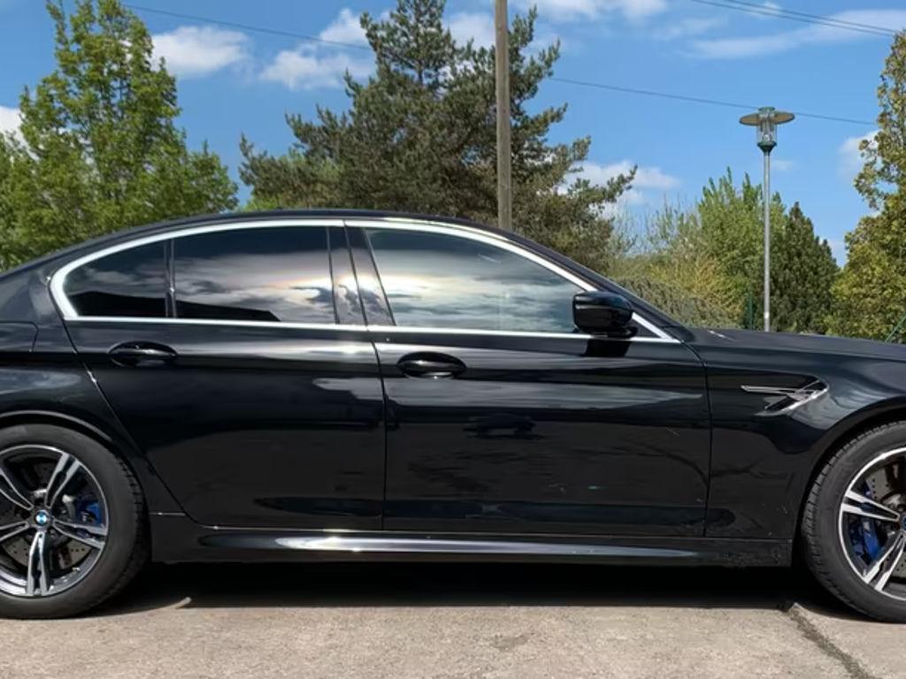 BMW M5