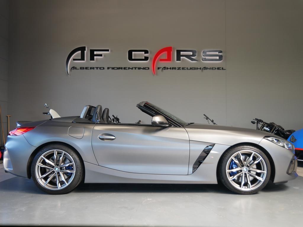 BMW Z4