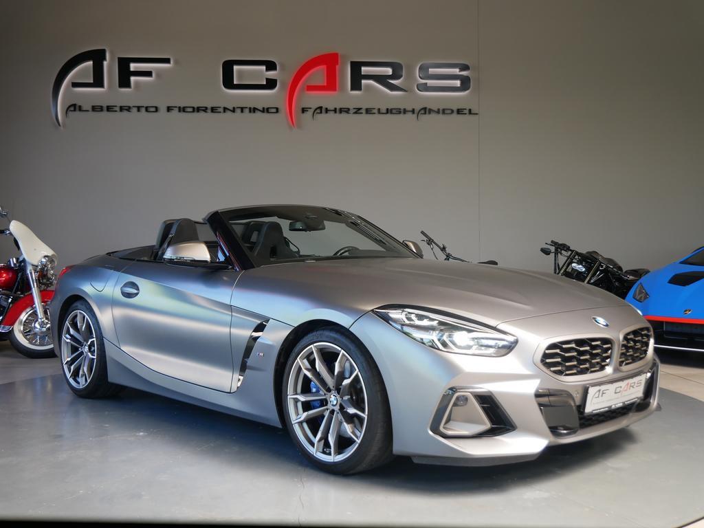BMW Z4