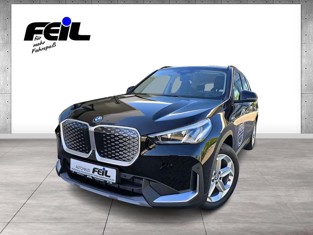 BMW iX1 2025 Elektrisch