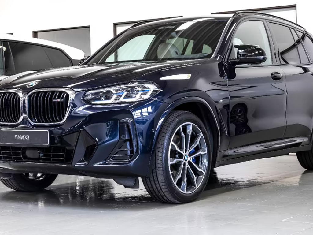 BMW X3 2023 Diesel