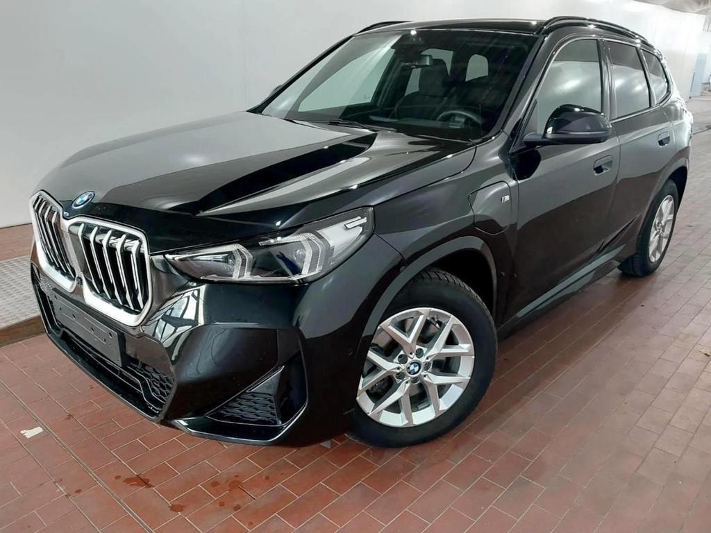 BMW X1 2024 Hybride Benzine