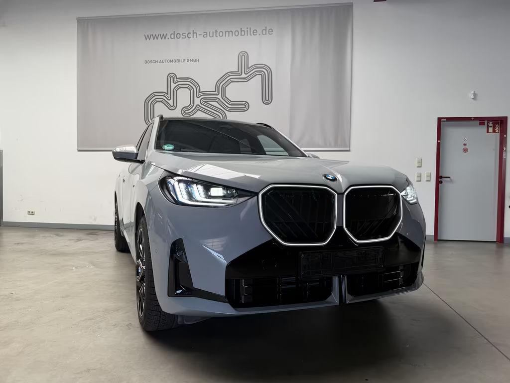 BMW X3 2025 Diesel