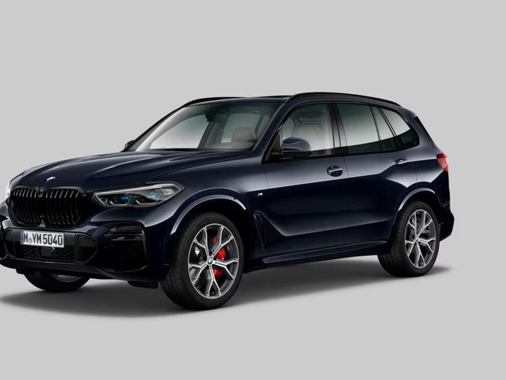 BMW X5 2022 Diesel