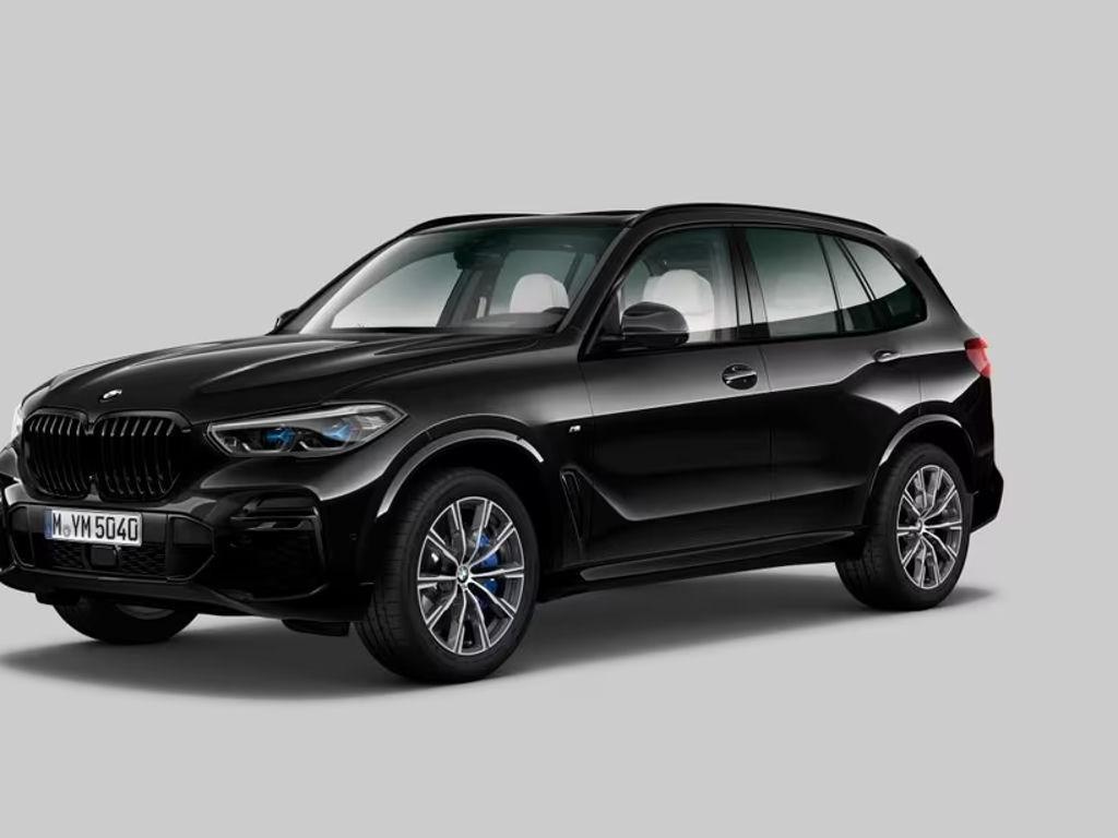 BMW X5 2022 Benzine