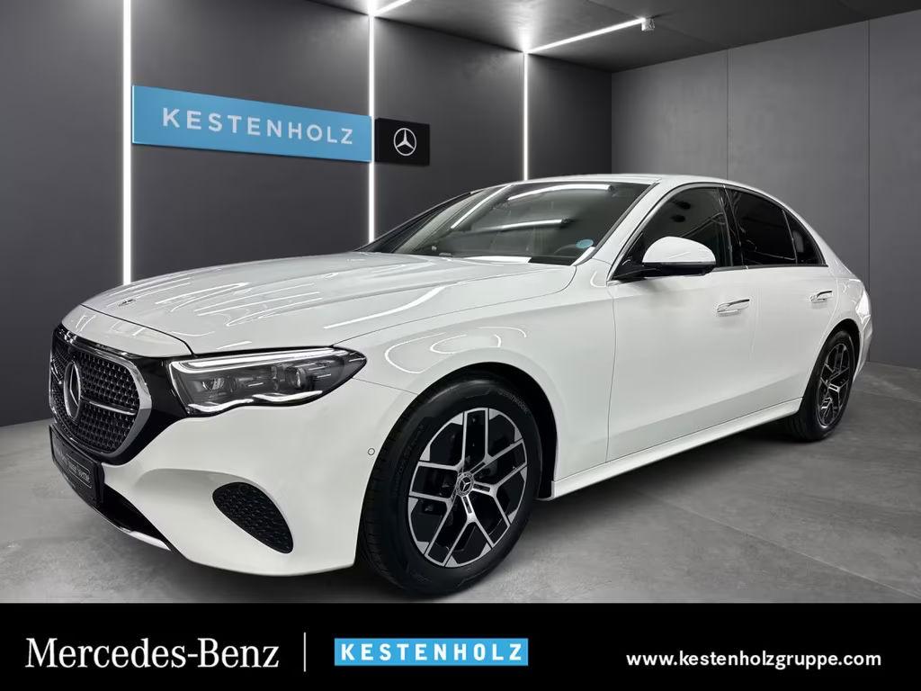 Mercedes-Benz E-Klasse 2025 Diesel
