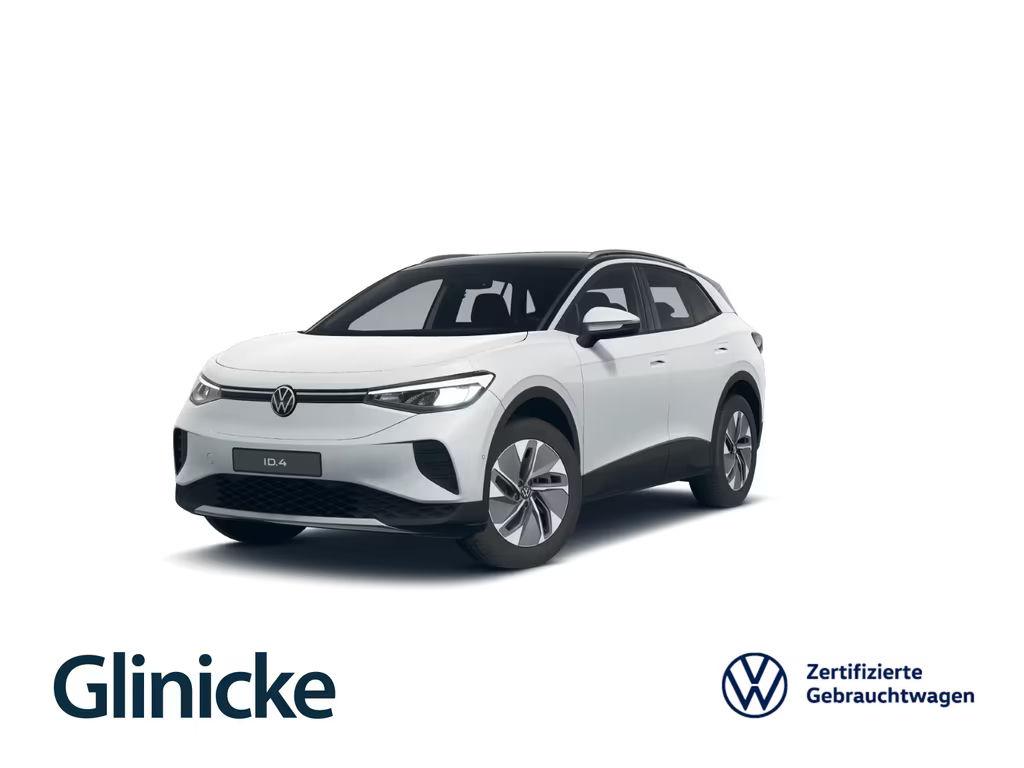Volkswagen ID.4 2025 Elektrisch
