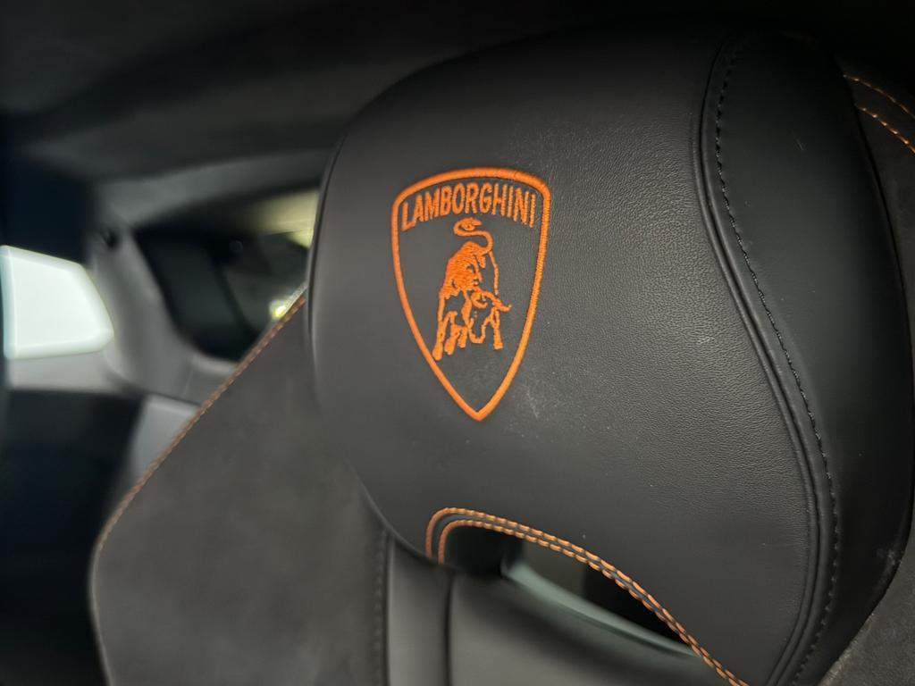 Lamborghini Huracán