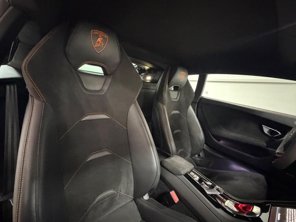 Lamborghini Huracán