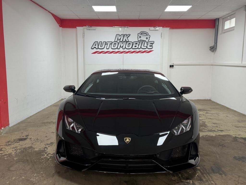 Lamborghini Huracán