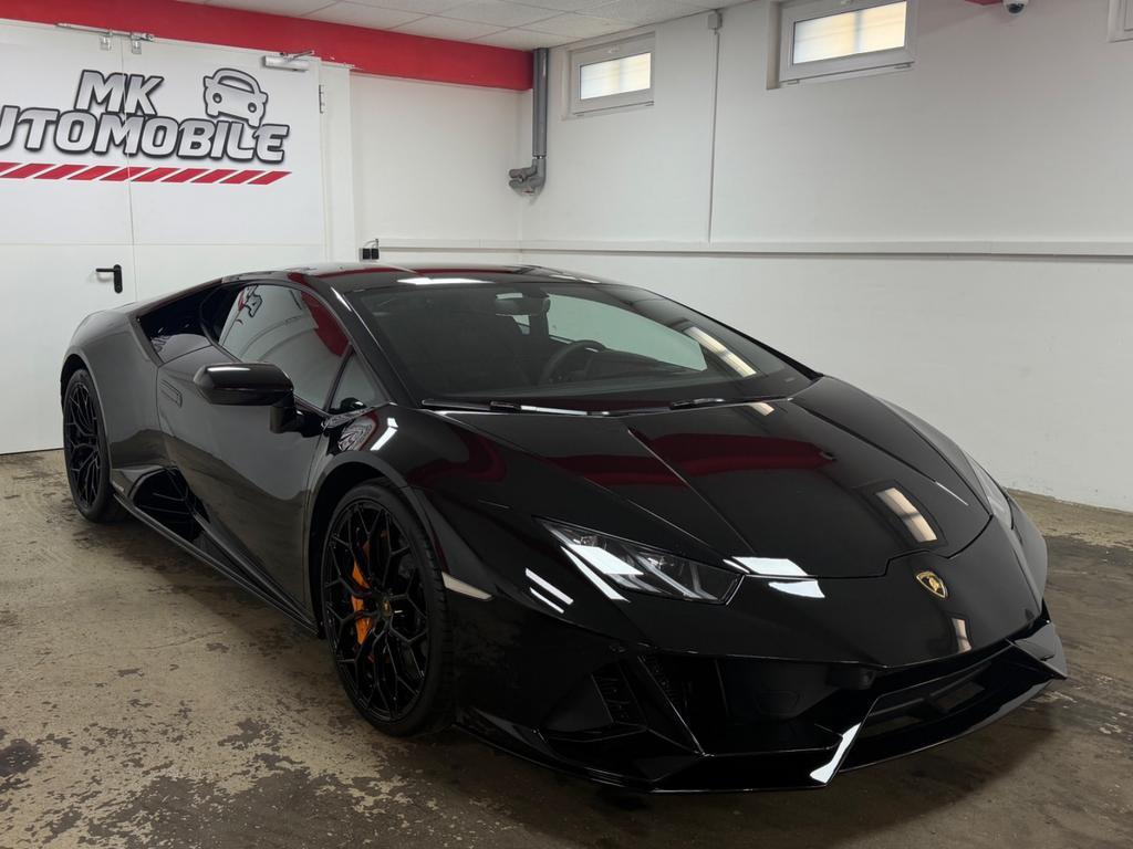 Lamborghini Huracán