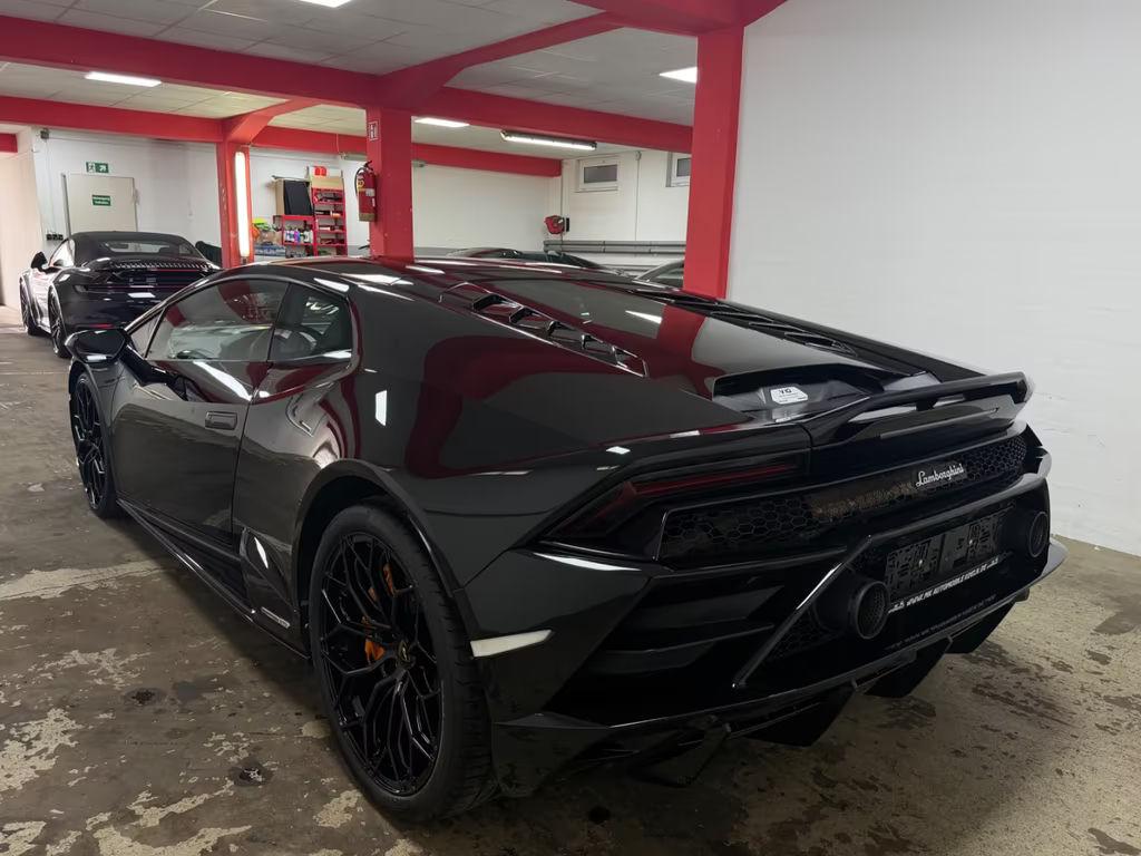 Lamborghini Huracán