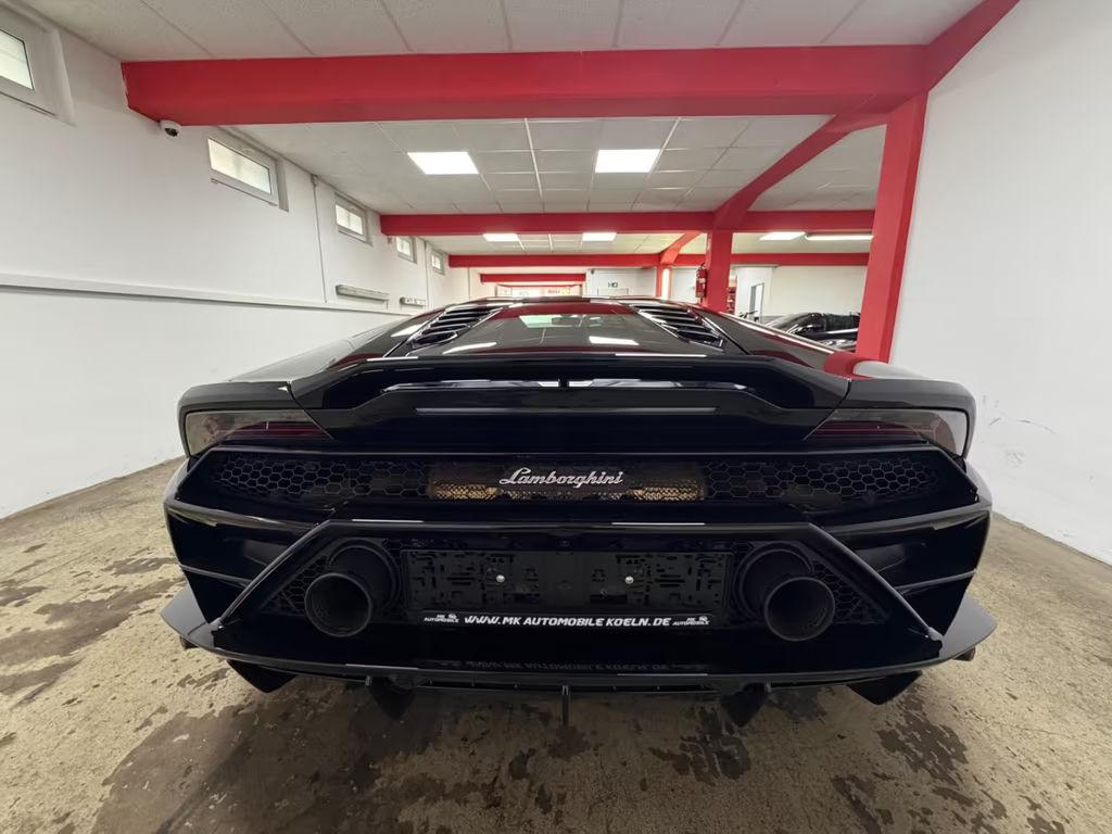 Lamborghini Huracán
