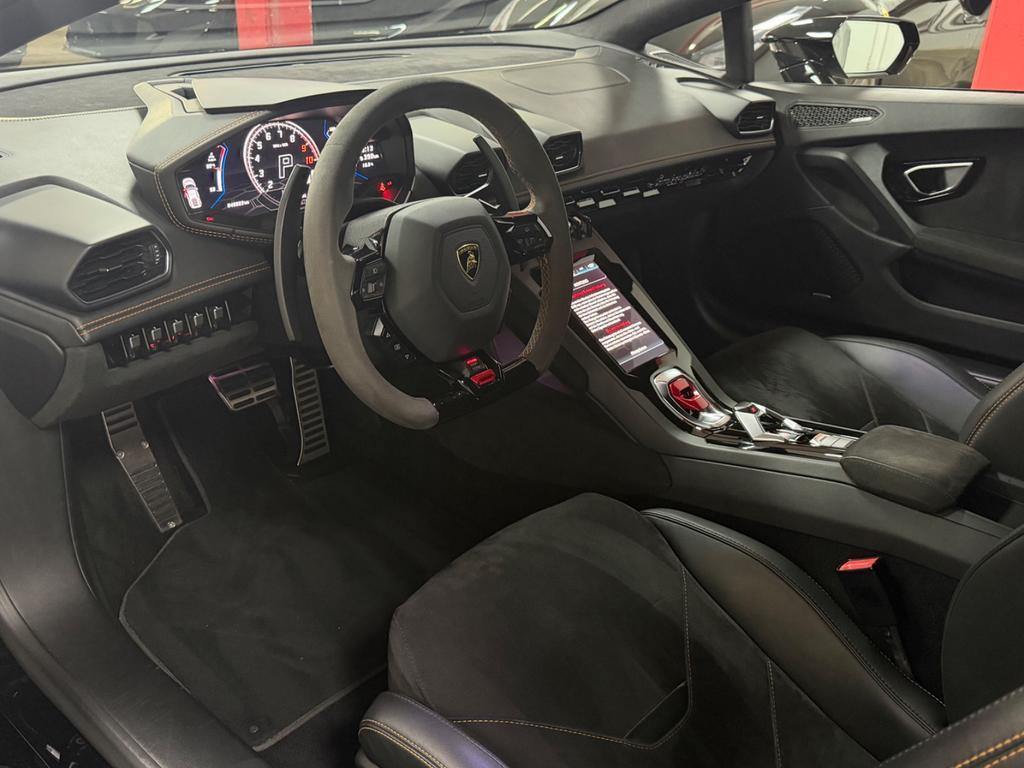 Lamborghini Huracán