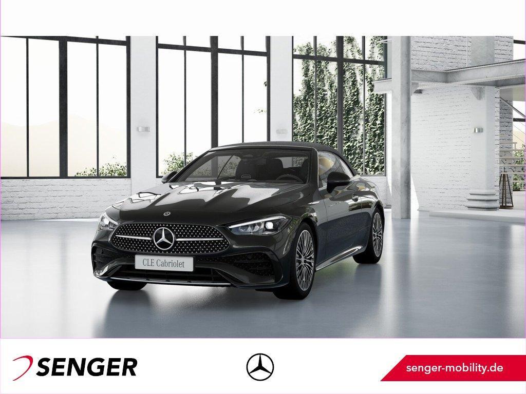 Mercedes-Benz CL 2025 Benzine
