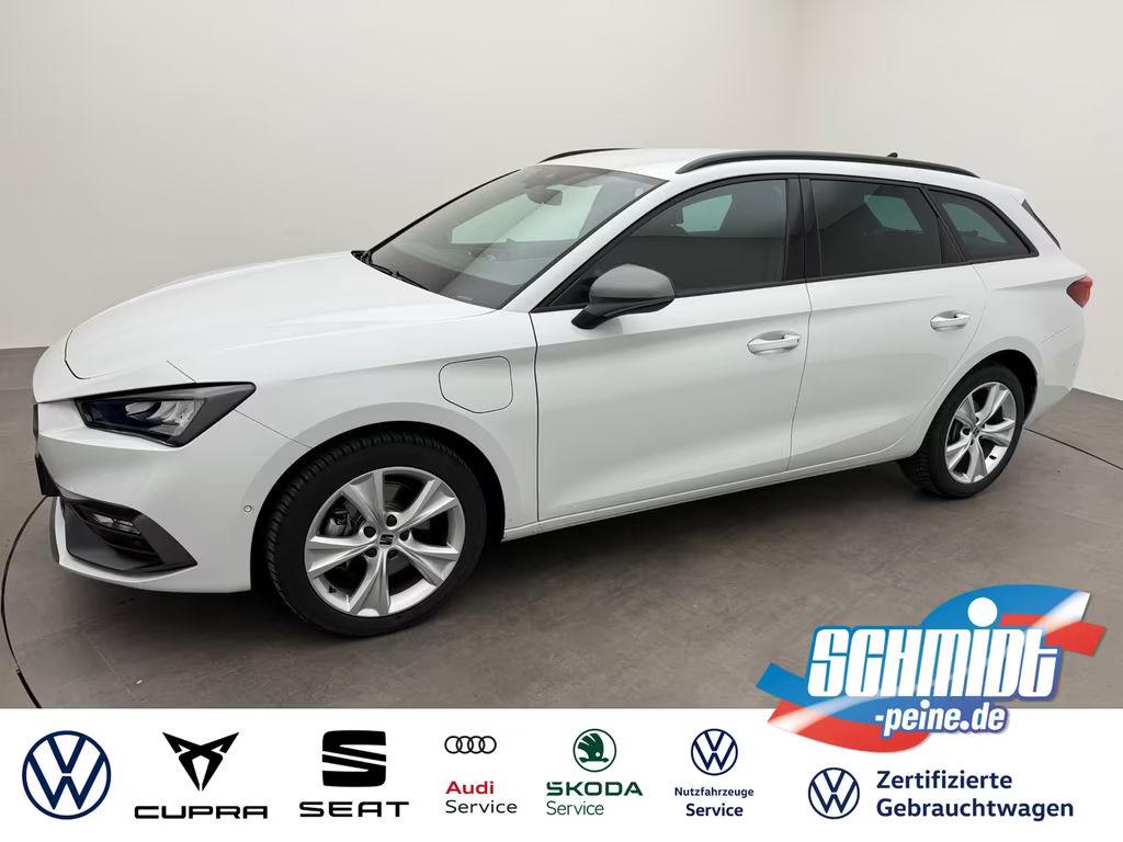 Seat Leon 2025 Hybride Benzine