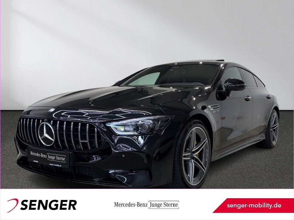 Mercedes-Benz AMG GT 2025 Benzine