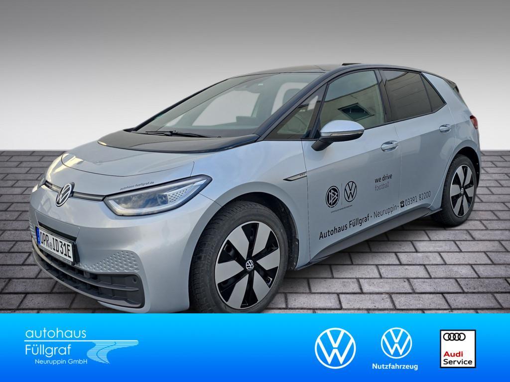 Volkswagen ID.3 2023 Elektrisch
