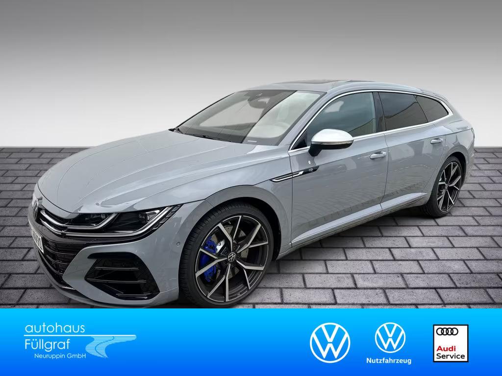 Volkswagen Arteon 2024 Benzine