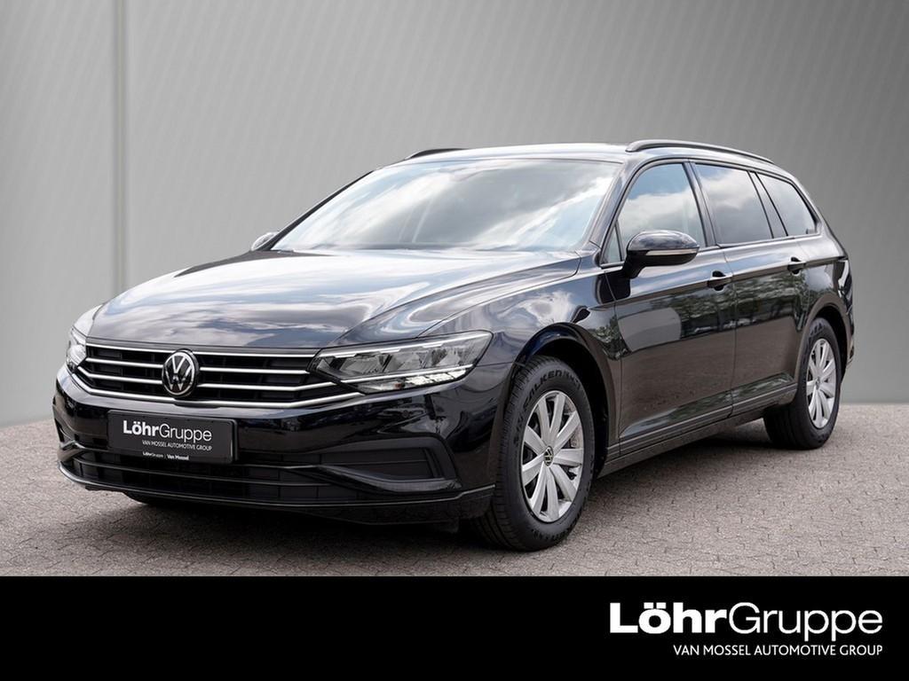 Volkswagen Passat 2022 Diesel