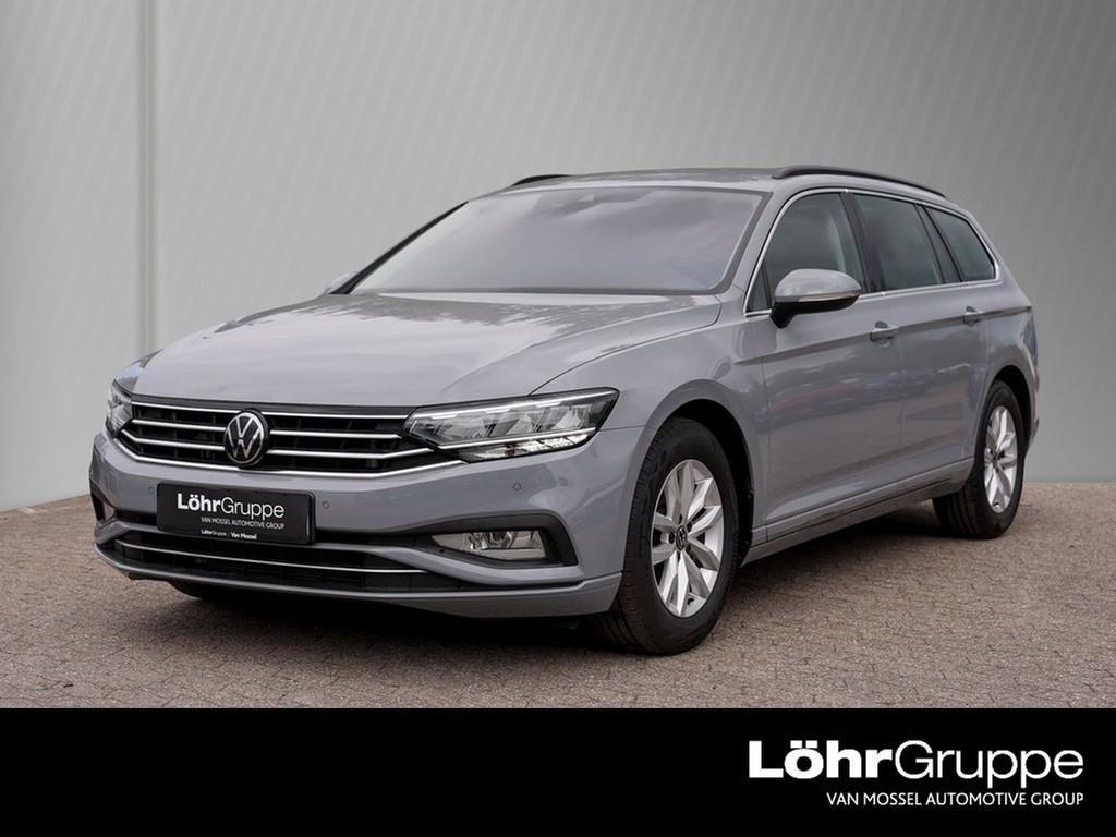 Volkswagen Passat 2023 Diesel