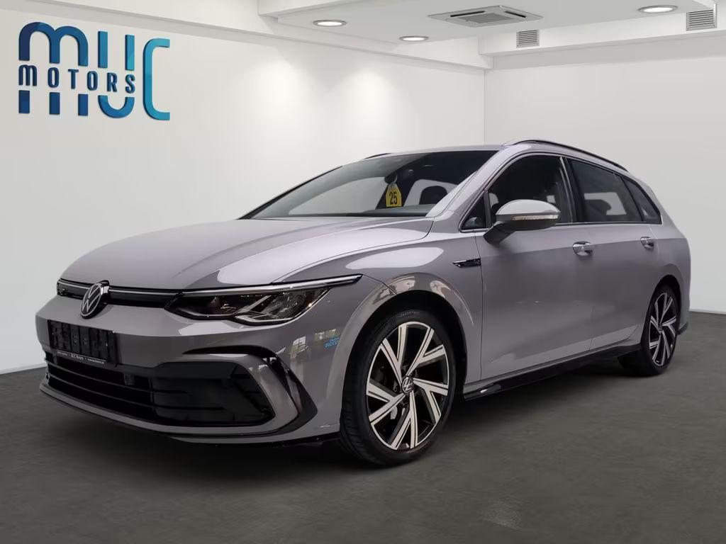 Volkswagen Golf 2022 Benzine