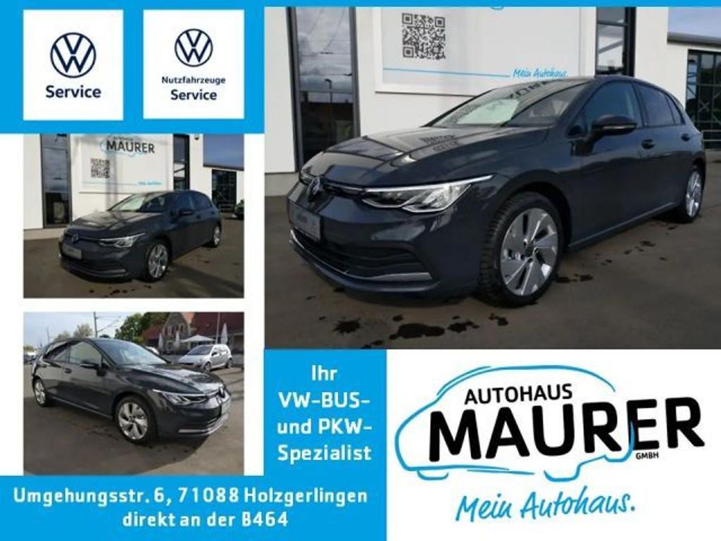 Volkswagen Golf 2023 Benzine