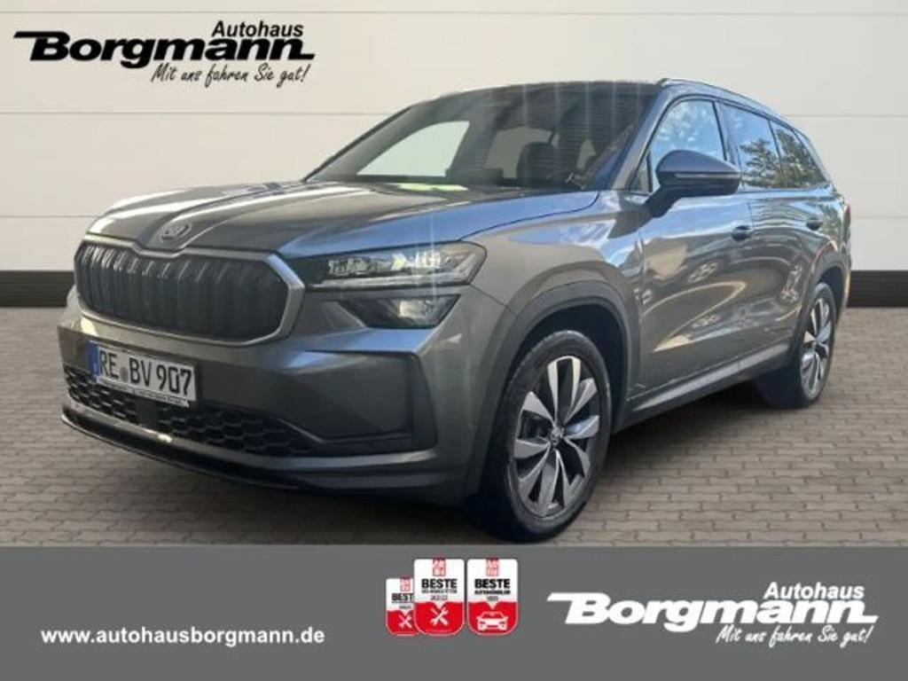 Skoda Kodiaq 2025 Diesel
