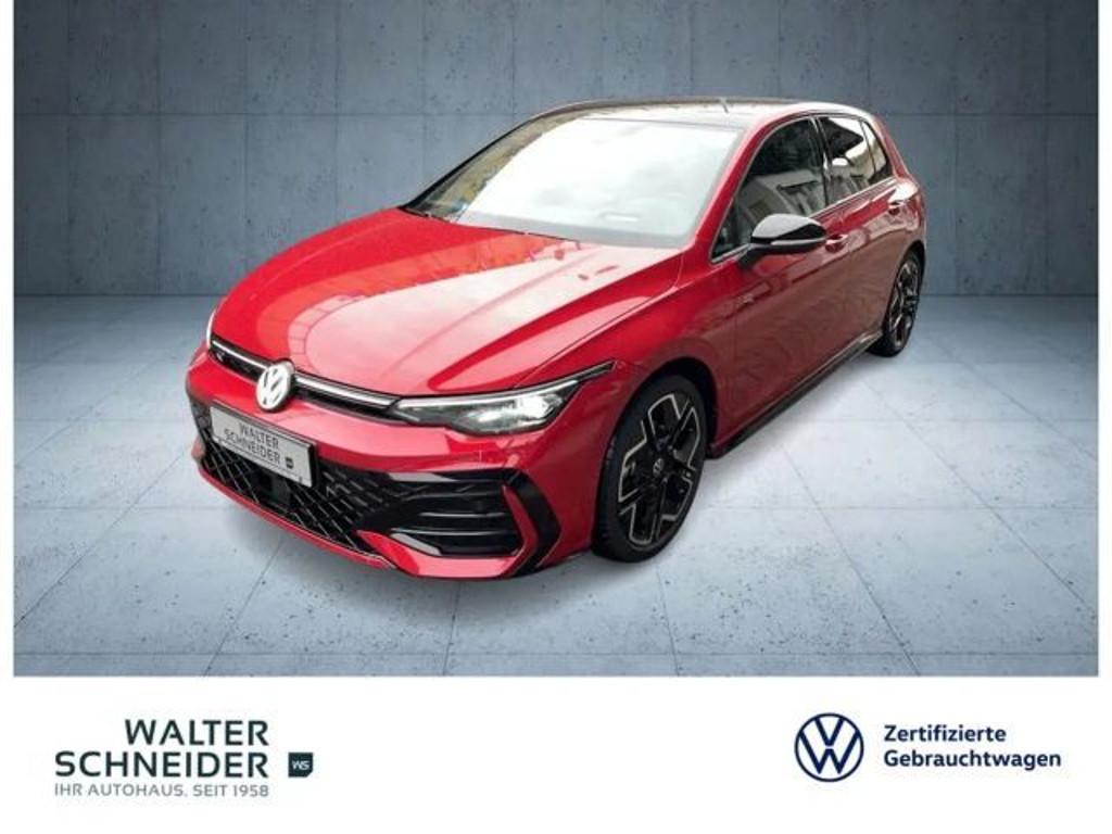 Volkswagen Golf 2025 Benzine