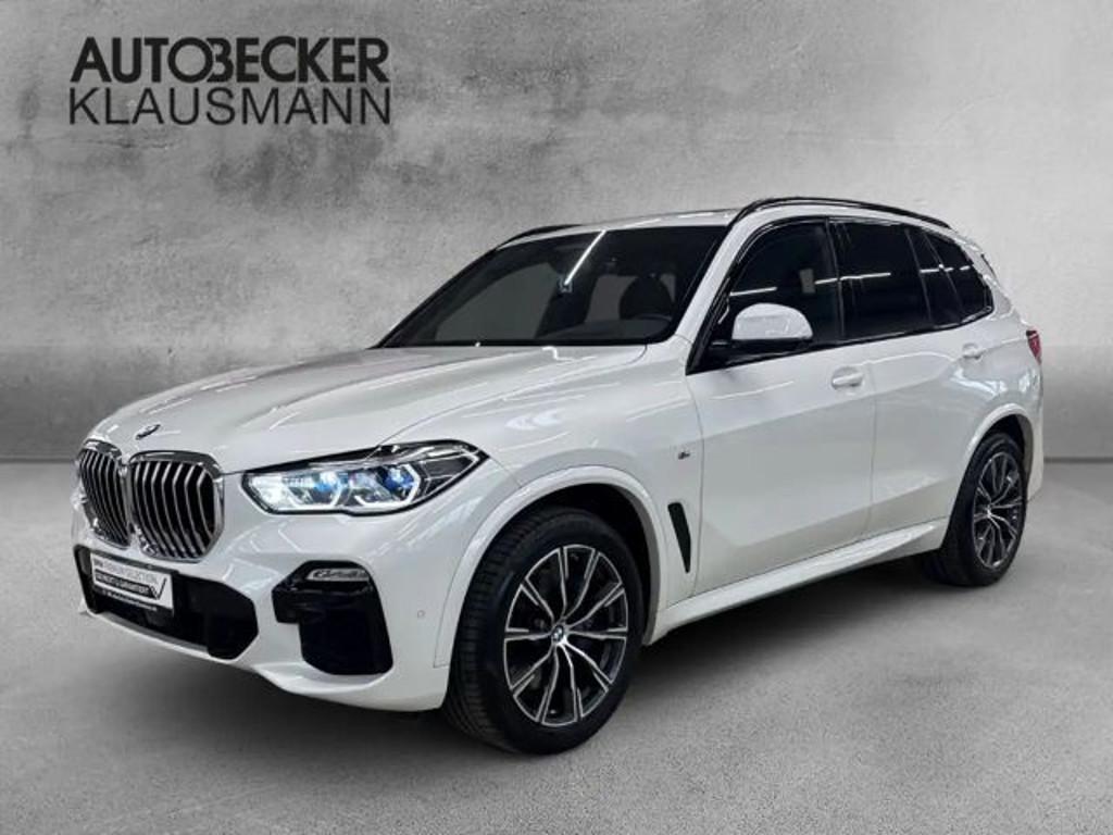 BMW X5 2021 Diesel