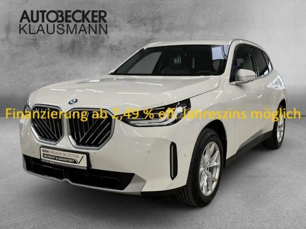 BMW X3 2024 Diesel