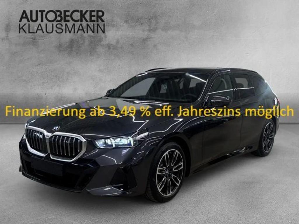 BMW 5 Serie 2025 Diesel