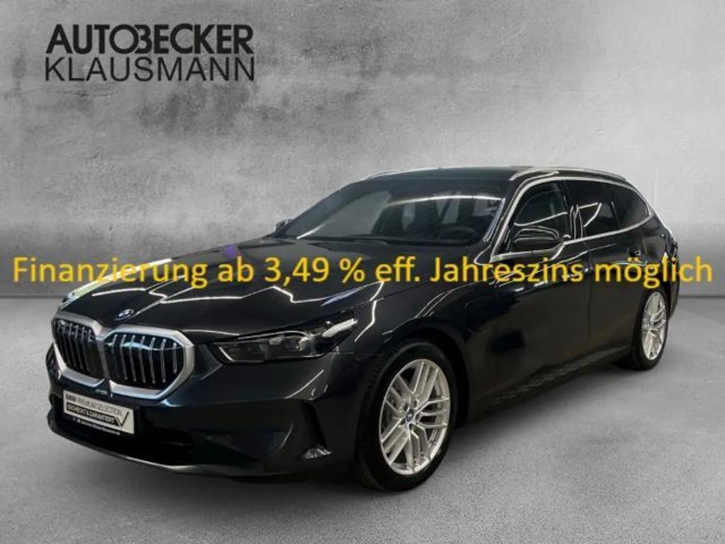 BMW 5 Serie 2024 Hybride Benzine