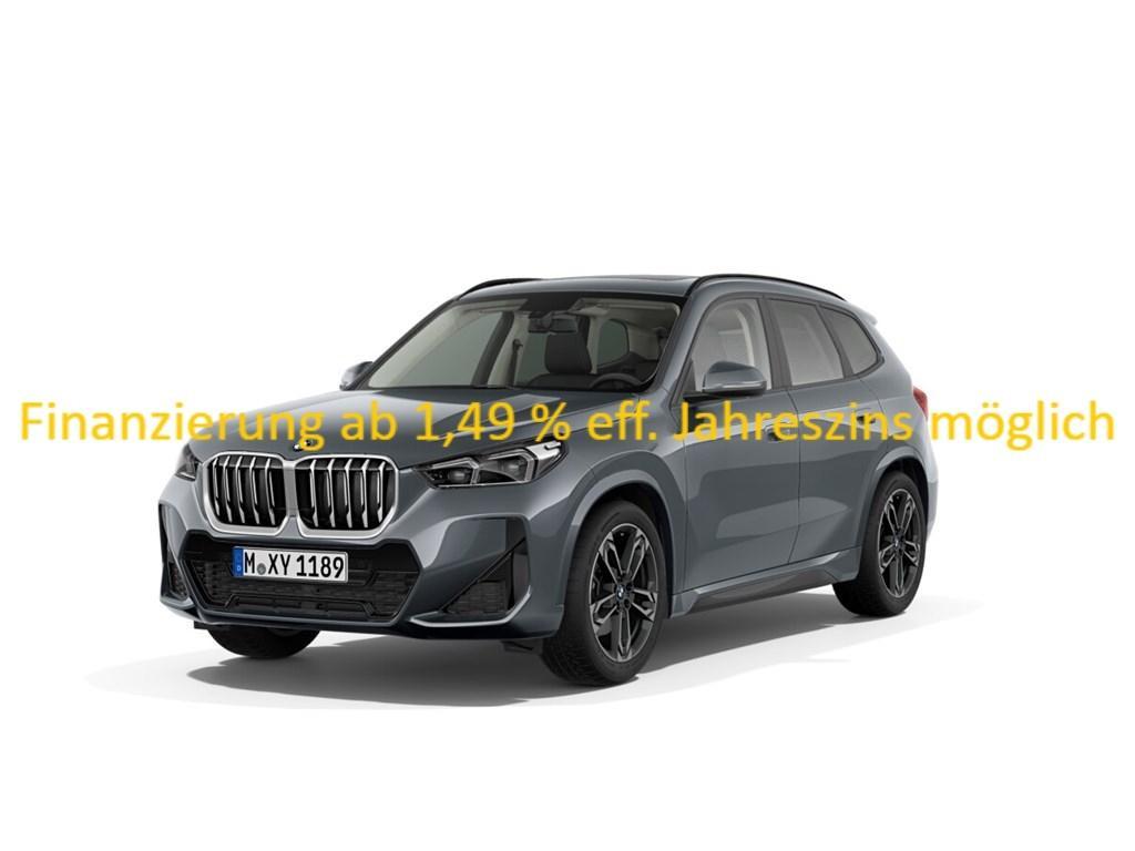 BMW X1 2025 Benzine
