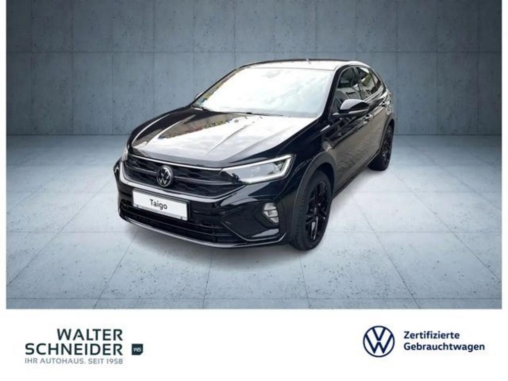 Volkswagen Taigo 2025 Benzine