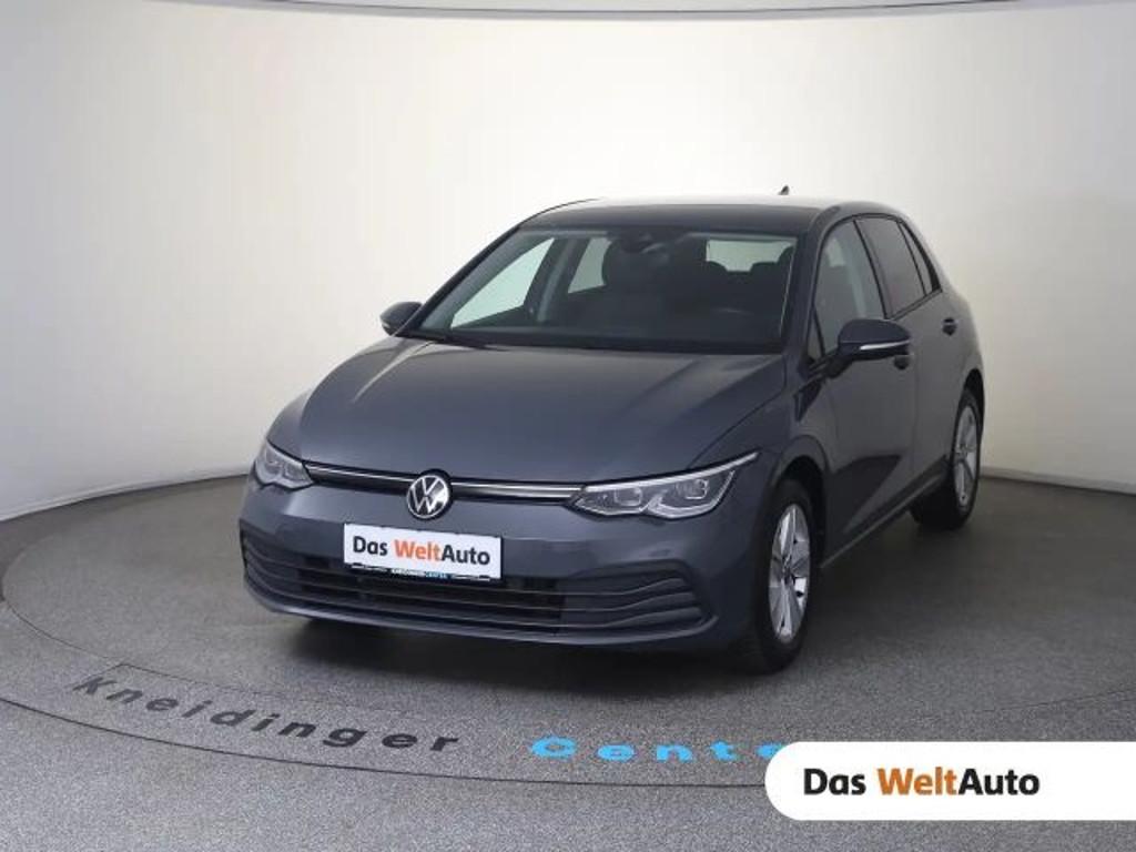 Volkswagen Golf 2023 Benzine
