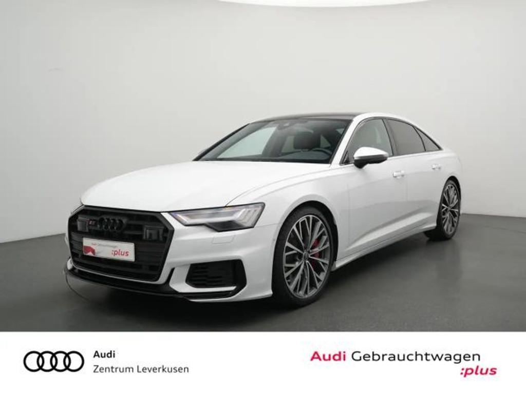 Audi S6 2023 Diesel