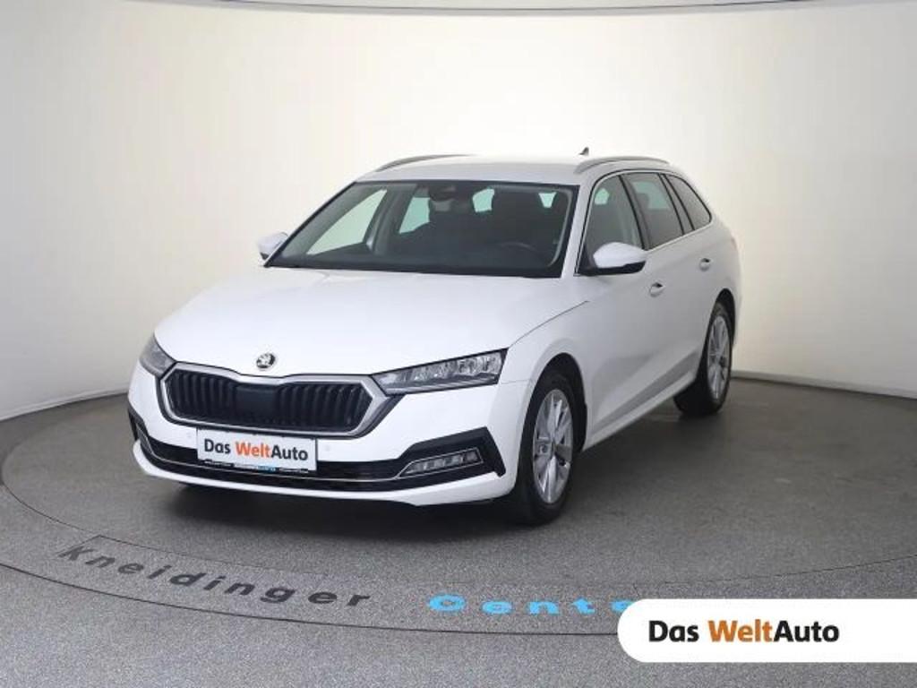 Skoda Octavia 2023 Diesel